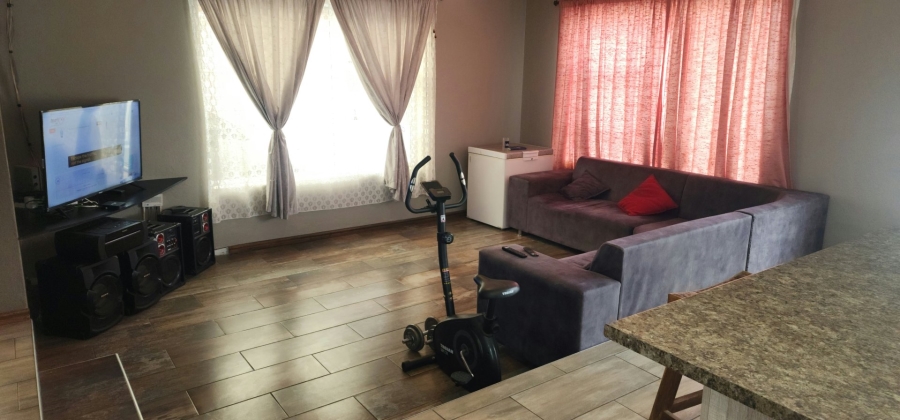 To Let 3 Bedroom Property for Rent in Bay View Western Cape